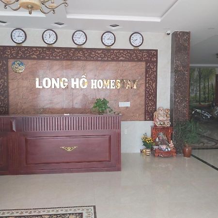 Long Ho Homestay Xom My Ca Экстерьер фото